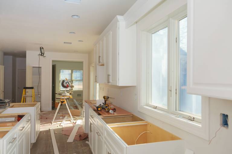 Kitchen Remodeling in Dallas-Fort Worth