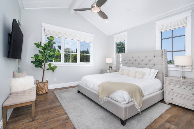 Bedroom Remodeling in Dallas-Fort Worth