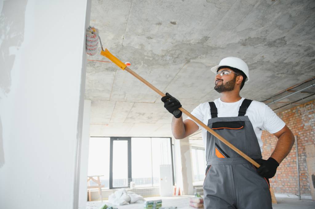 Interior Painting by Ssay Painting and Remodeling