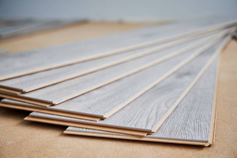 Laminate Flooring Installation in Dallas-Fort Worth