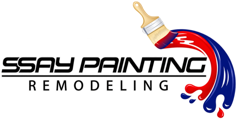 Ssay Painting and Remodeling